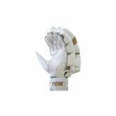 SS-Ton Gold Edition Batting Gloves (Mens)